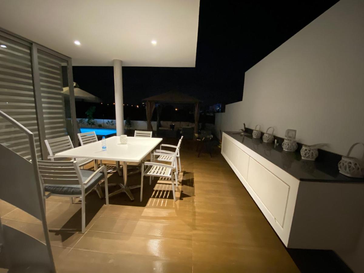 Rent Villa Blue Pearl Protaras Exterior foto